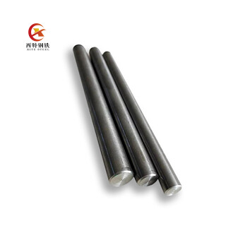 EN8/EN9 En Series Round Steel Bar