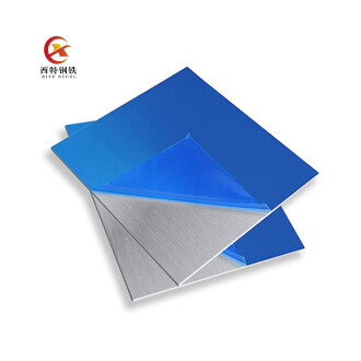 3A21 Aluminium Sheet
