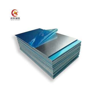 5005 Aluminium Sheet
