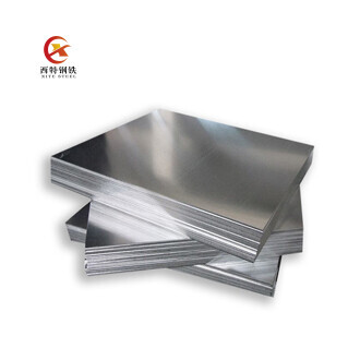 3A21 Aluminium Sheet