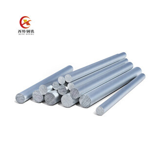 6061 Aluminum Rod