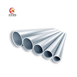 3A21 Aluminum Pipe