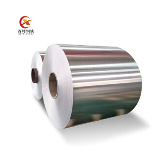 3A21 Aluminum Coils