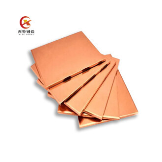 C24000/H80 Copper Plate