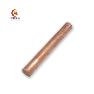 C12000/TP1 Copper Rod