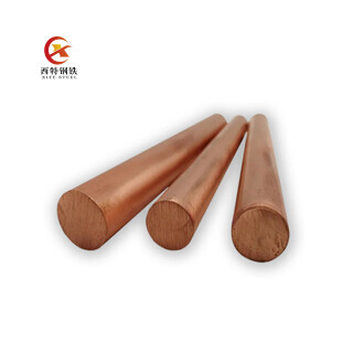 C12200/TP2 Copper Rod