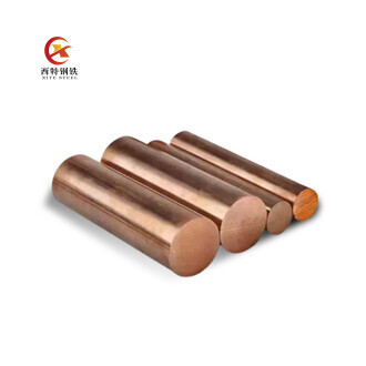 C21000/H96 Copper Rod