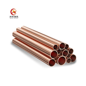 C12100 Copper Pipe