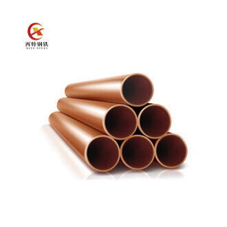 C12200/TP2 Copper Pipe