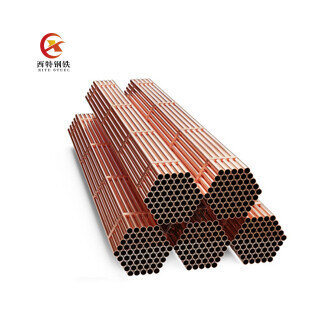 C23000/H85 Copper Pipe