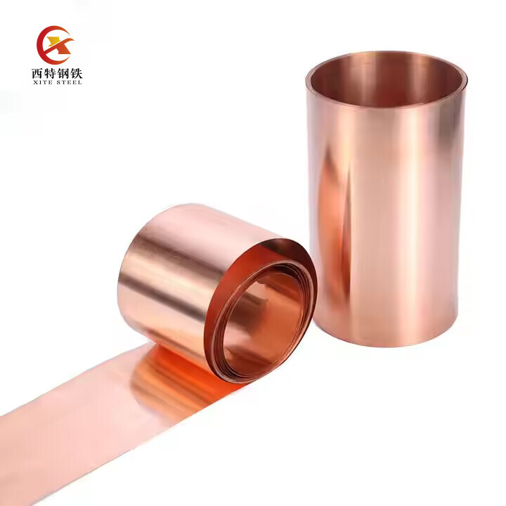 C27000 Brass Coil