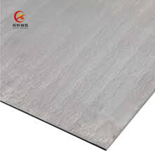 DX53D/SGCD2/SGCD3 Galvanized Sheet
