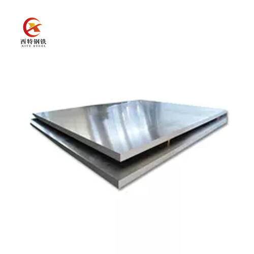 G40 Galvanized Sheet