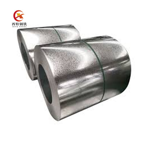 Z275Galvanized Coil