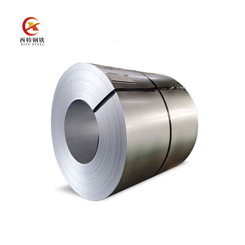 G90 Galvanized Coil