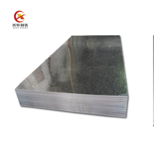 AZ150 Galvalume Steel Sheet