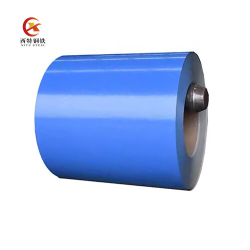 PPGL Steel Coil