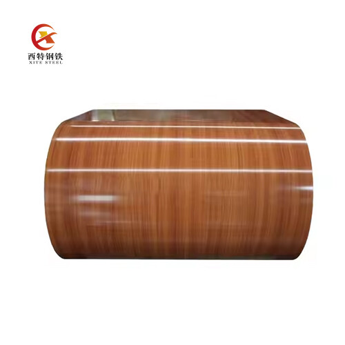 PPGI Steel Coil