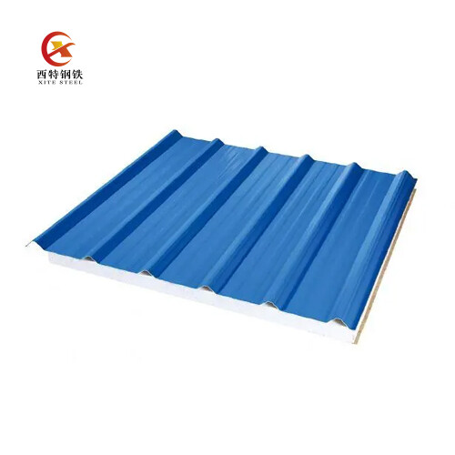 PPGI Steel Sheet