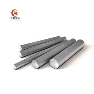 HasInconel 600 Bar