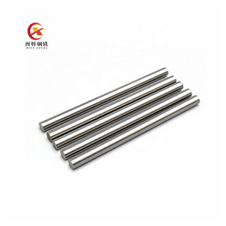 HasInconel 718 Bar