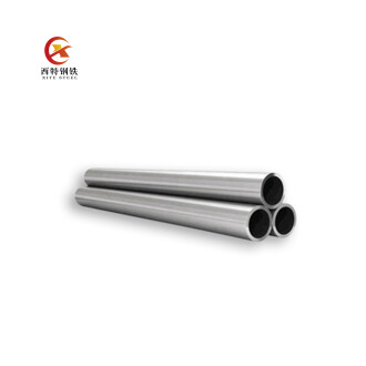 Inconel 718 Tube