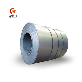 Inconel 601 Coil