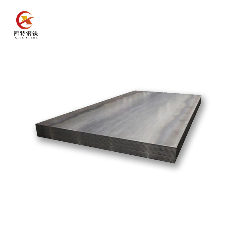 Docol 355HE High Edge Ductility Steel (HE)