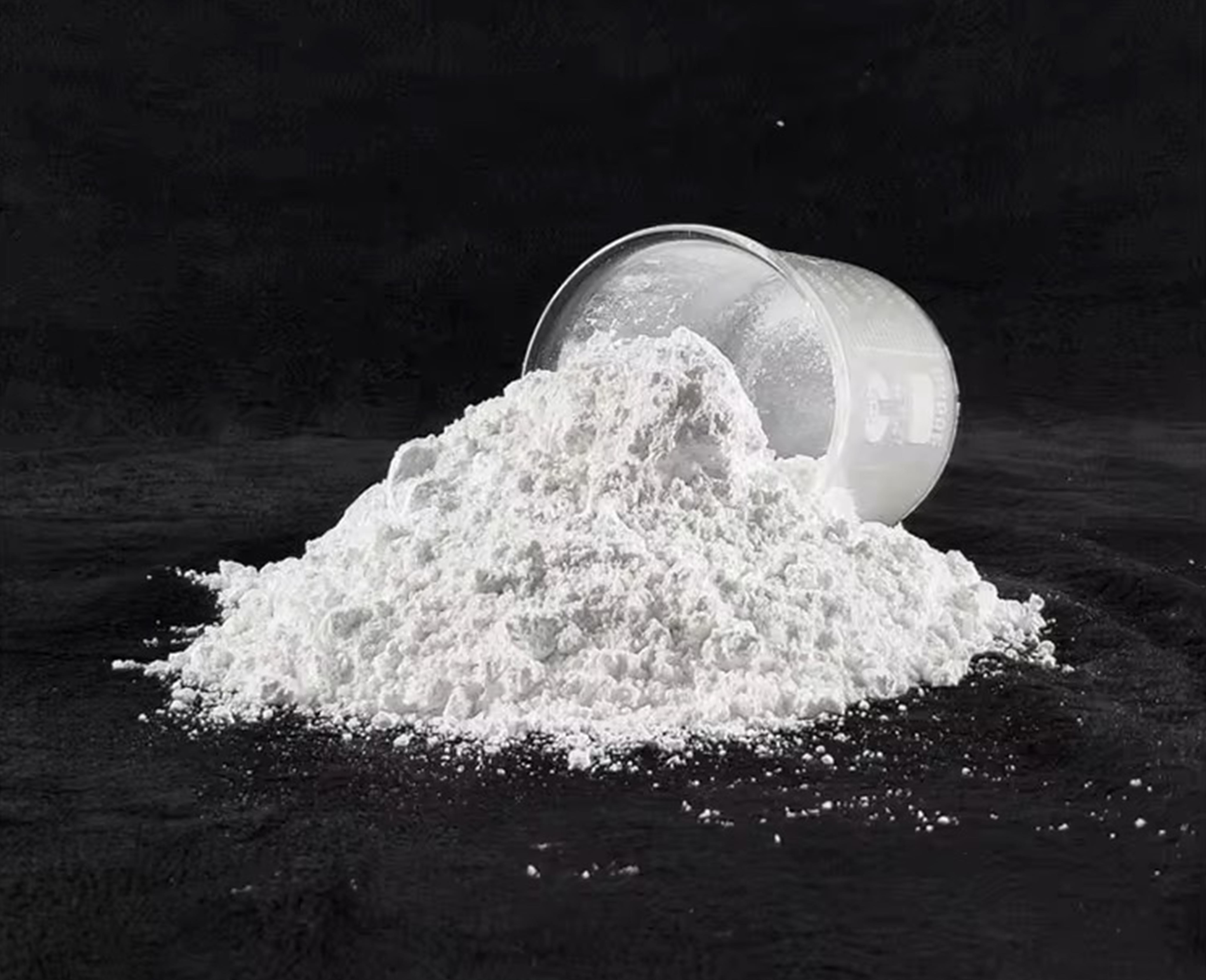 Aluminum Hydroxide