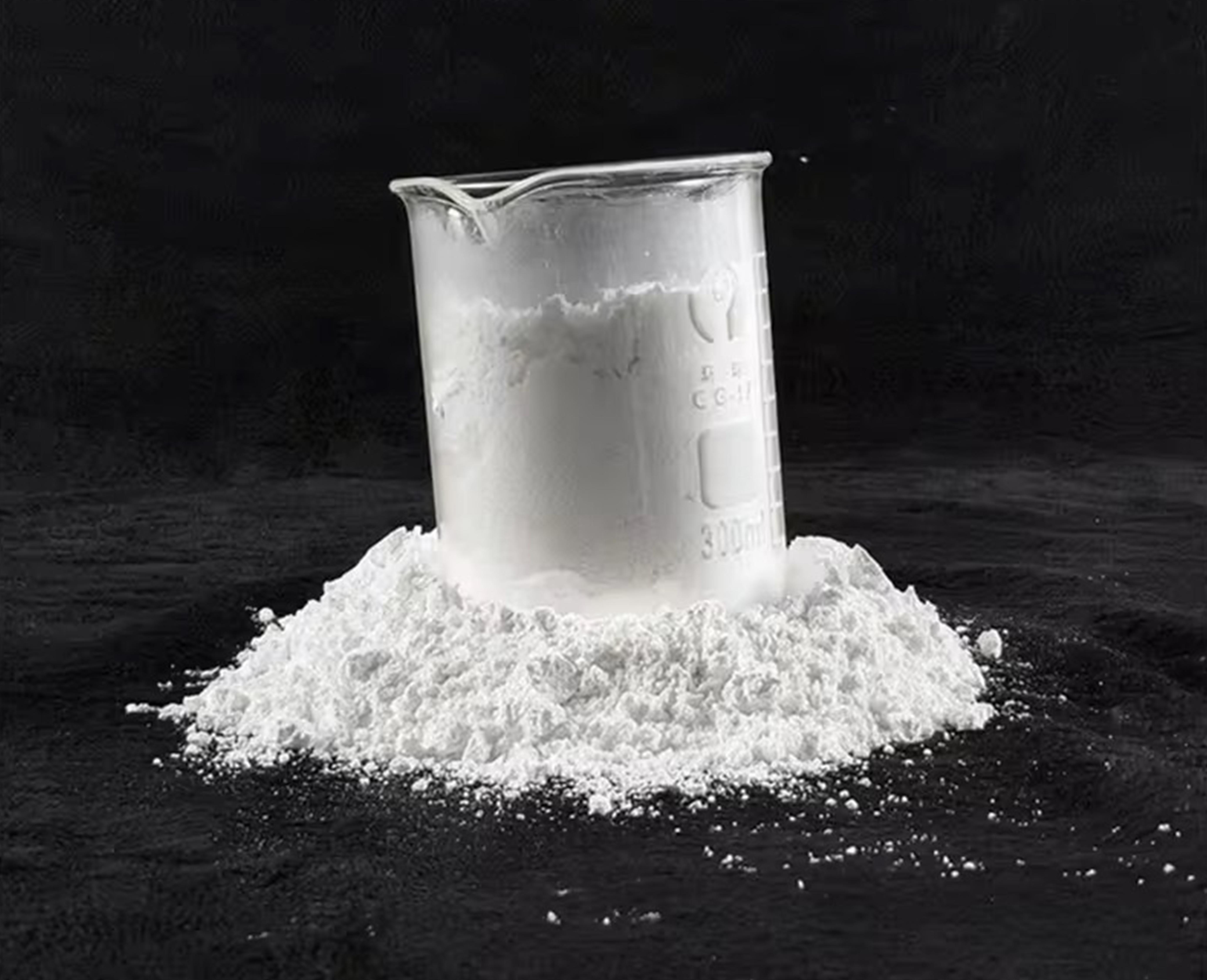 Aluminum Hydroxide