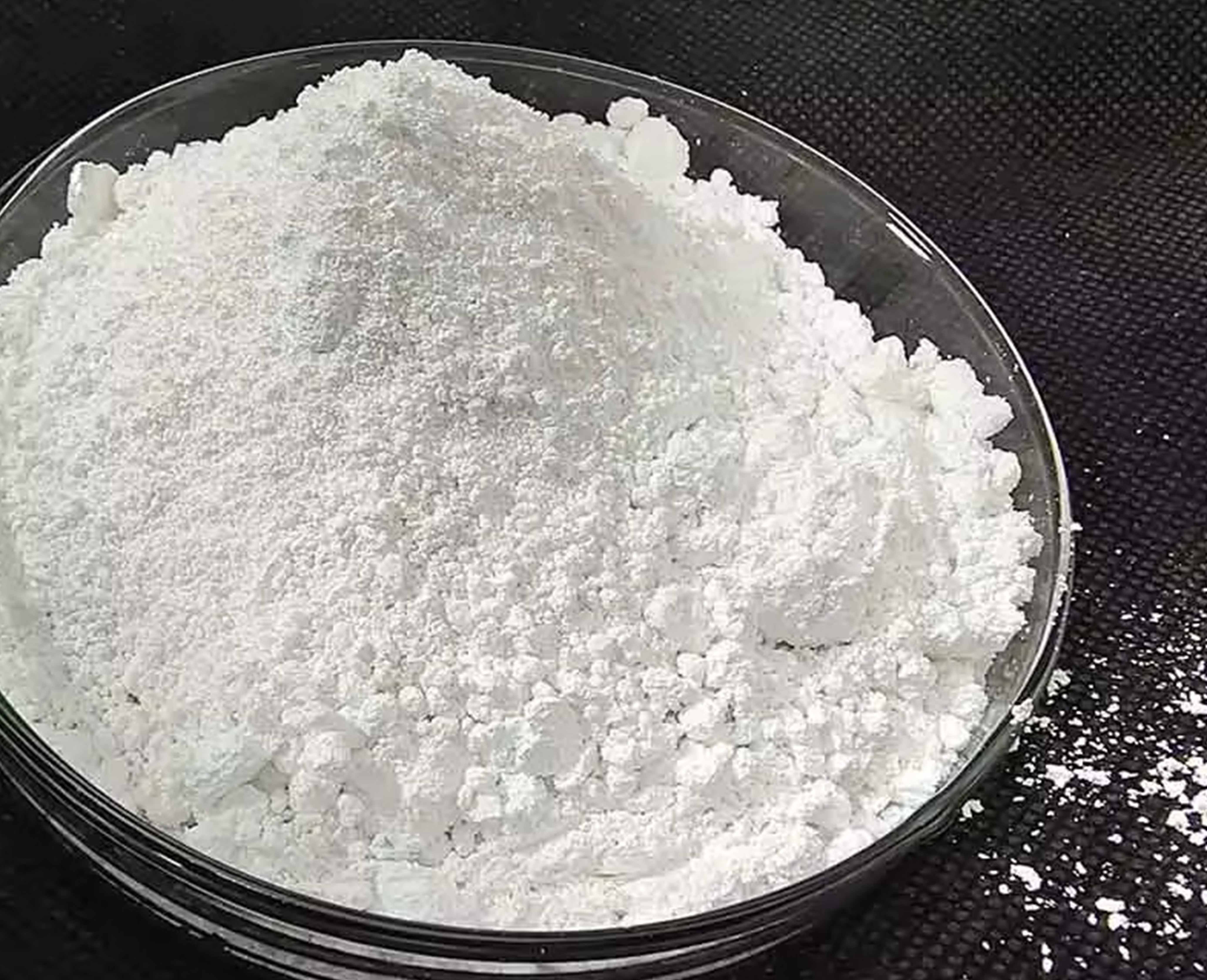 Aluminum Hydroxide