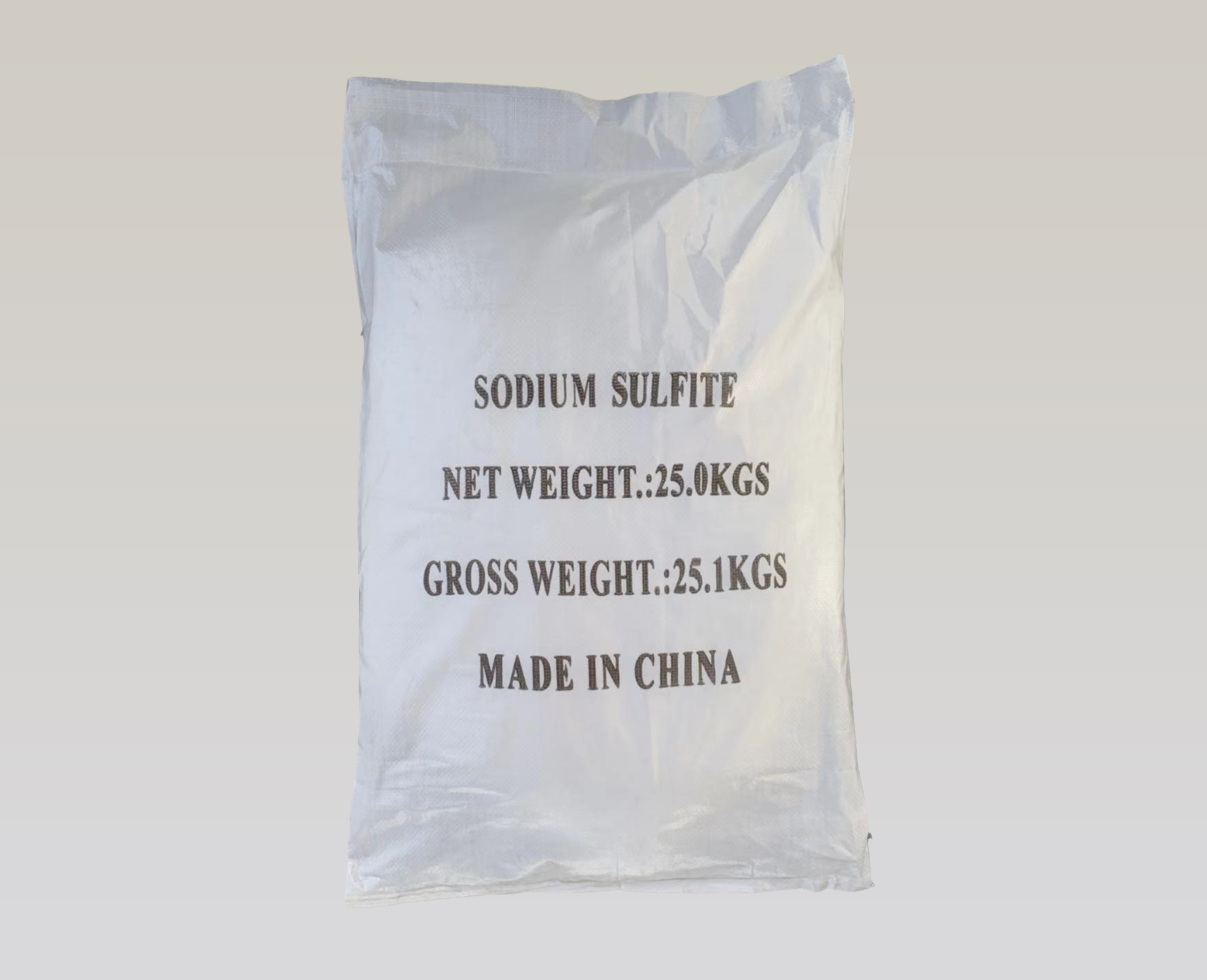Anhydrous Sodium Sulfite