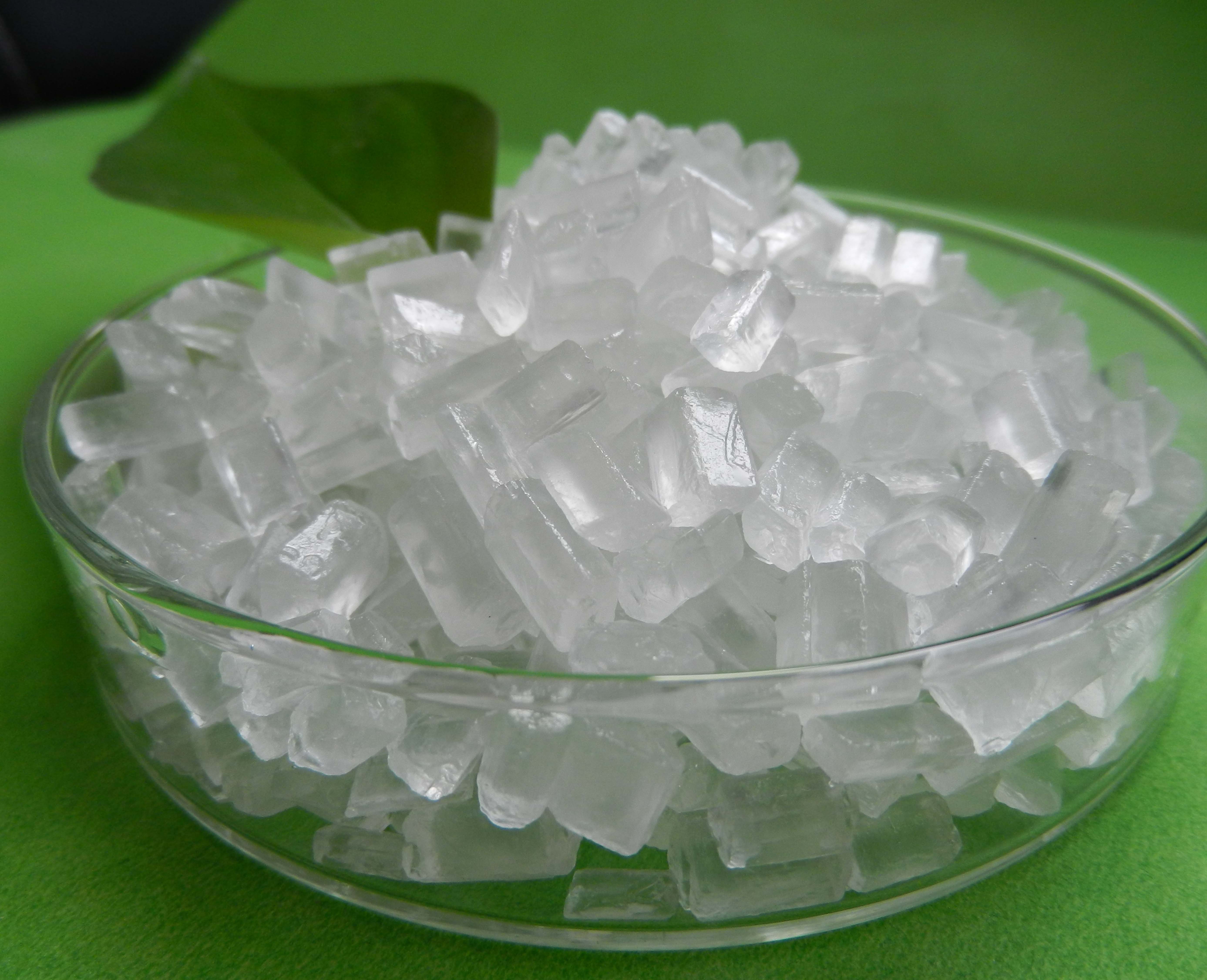 Sodium Thiosulphate