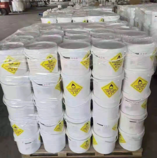 Trichloroisocyanuric acid (TCCA)