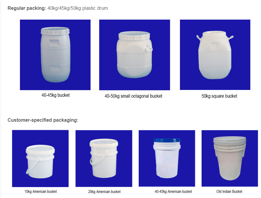 Calcium Hypochlorite