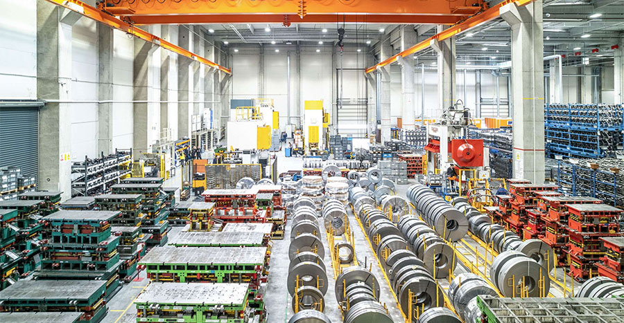 Company Core Company Core