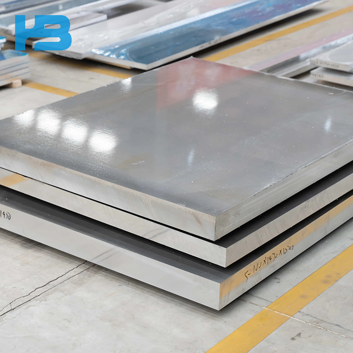 1000 Aluminium Plate