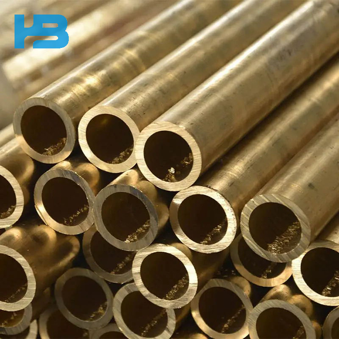 C22600 Copper Pipe C22600 Copper Pipe