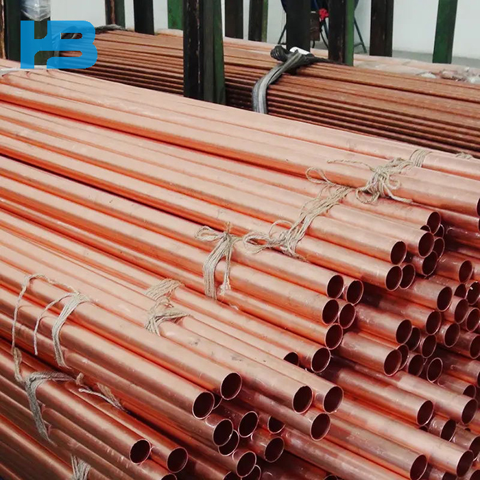 C21000 Copper Pipe C21000 Copper Pipe