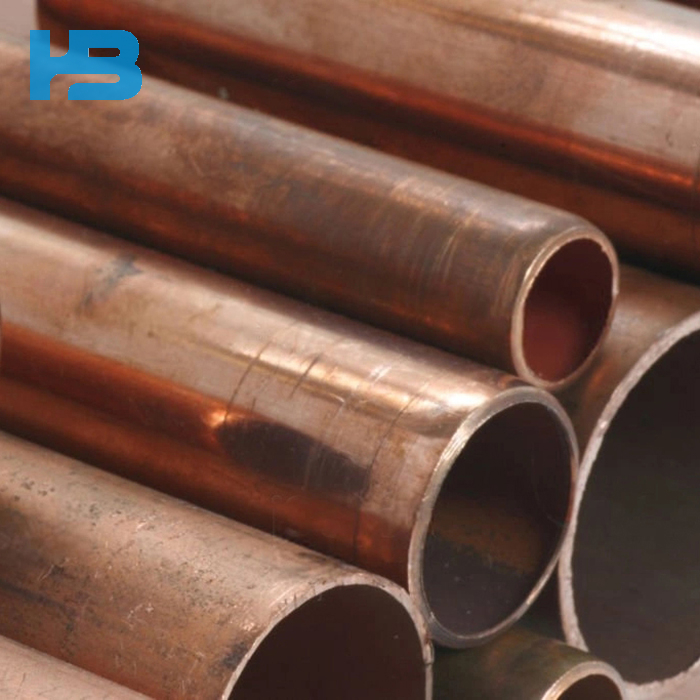 Copper Pipe Copper Pipe