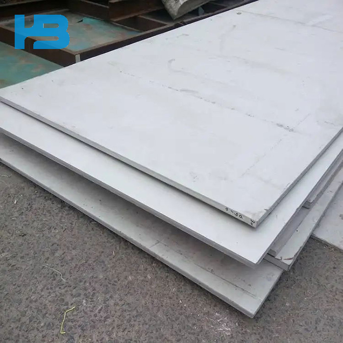 309 Stainless Steel Plate