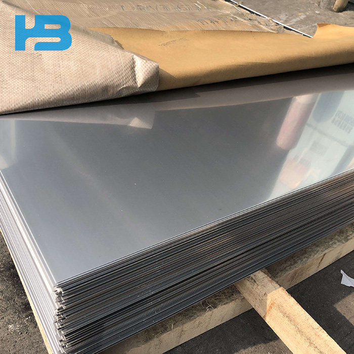 310S Stainless Steel Plate