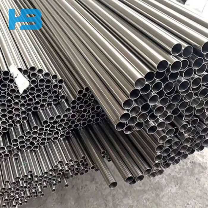 304L Stainless Steel Pipe