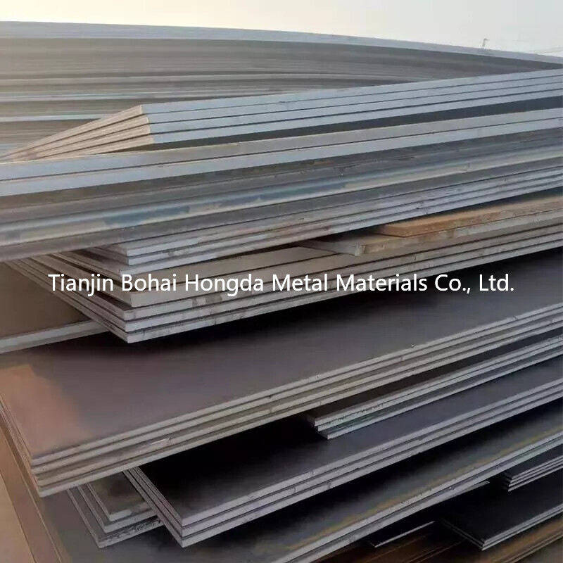 NM500 Wear-resistant Plate