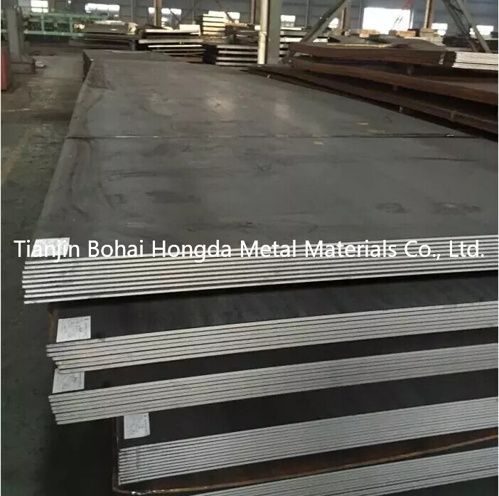 NM400 Wear-resistant Plate