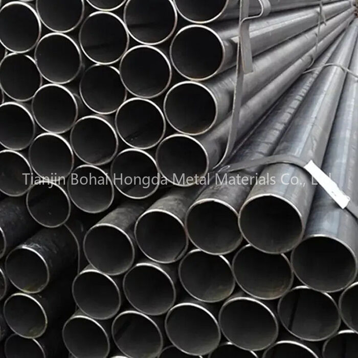 Q345 Carbon Steel Pipe