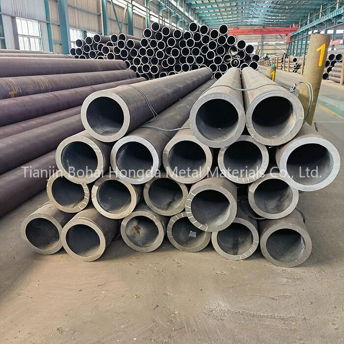 Q235 Carbon Steel Pipe