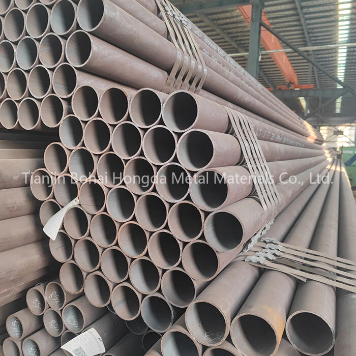  45# Carbon Steel Pipe