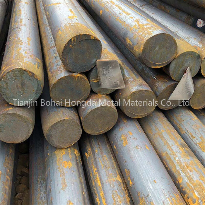 Q235  Carbon Steel Rod