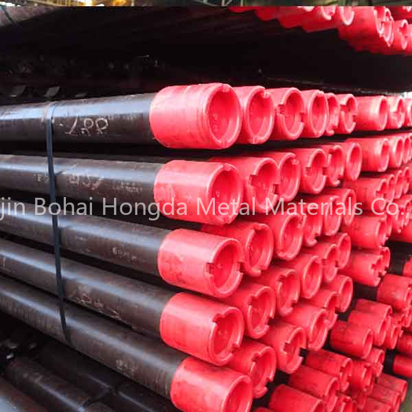 L80-13Cr Petroleum Pipe